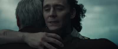 Thank you, my friend. - Loki