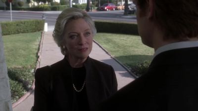 THANK YOU, NATE. - Six Feet Under