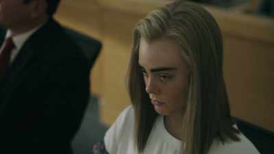 Thank you. No further questions. - The Girl from Plainville