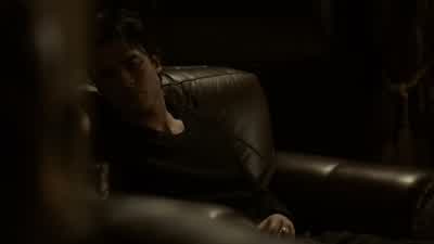 Thank you. - The Vampire Diaries