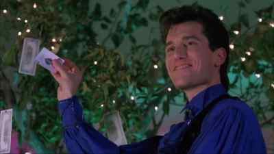 Thank you. No, thank you. - Leprechaun 3