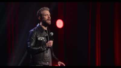 Thank you for not denigrating
the great white race. - Anthony Jeselnik: Fire in the Maternity Ward