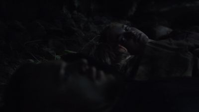 Thank you for not killing my brother. - The Last Kingdom