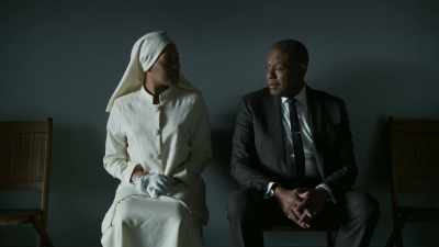 Thank you for not lying. - Godfather of Harlem