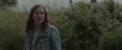 - Thank you!
- Now you're being dramatic. - Boundaries