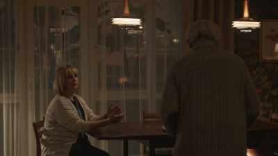 - Thank you.
- Oh, you're very welcome. - The Tattooist of Auschwitz