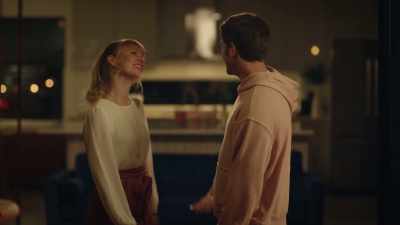 - Thank you! Okay.
- Alright. Um... goodnight. - The Proposal Spot