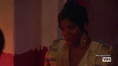 Thank you, Olivia,
for saving my town. - The Bitch Who Stole Christmas