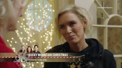 - Thank you, Penny.
- No. - Romance at Reindeer Lodge
