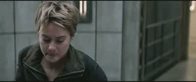 Thank you, Peter. - Insurgent