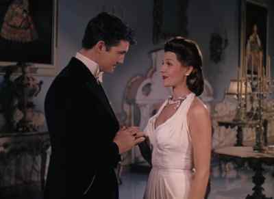 - Thank you, Pierre.
- Good-bye. - Blood and Sand