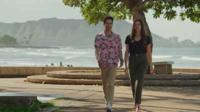Thank you for placing
that boulder on my chest. - Aloha Heart