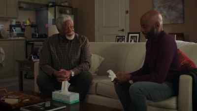 Thank you, Pop. - A Million Little Things