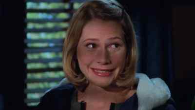Thank you, Principal Green. - Dawson's Creek