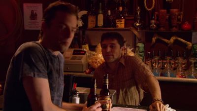 Thank you, raul. - Weeds