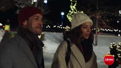-Thank you. Really.
-[Erik laughs] - Christmas Unwrapped