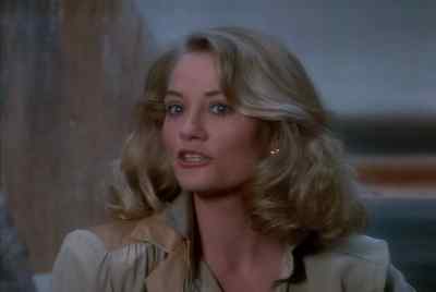 Thank you, really. - Moonlighting