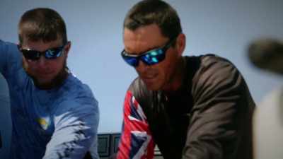 Thank you for ron, casey... - Deadliest Catch: Bloodline