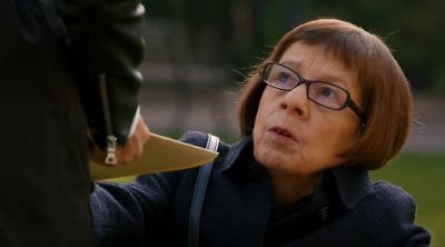 Thank you. - NCIS: Los Angeles