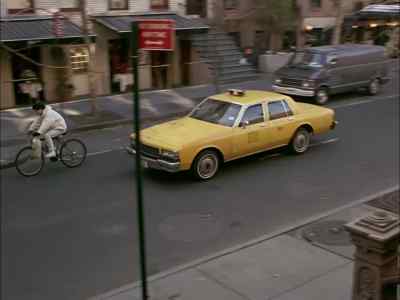 Thank you. - Murder, She Wrote