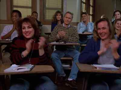 Thank you. - Murder, She Wrote