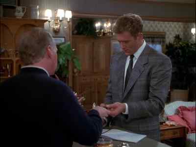 Thank you. - Murder, She Wrote