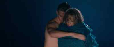 Thank you. - The Vow