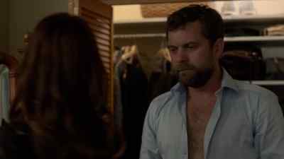 Thank you. - The Affair