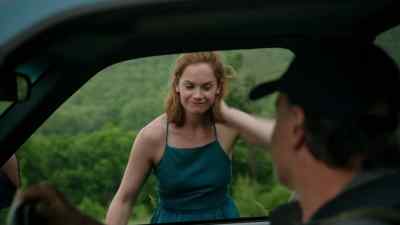 Thank you. - The Affair