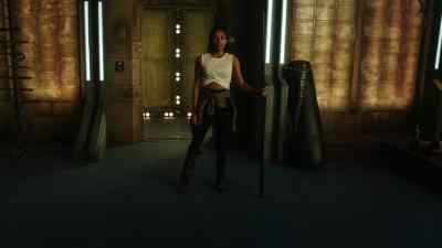 Thank you. - Dark Matter