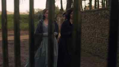 Thank you. - Poldark