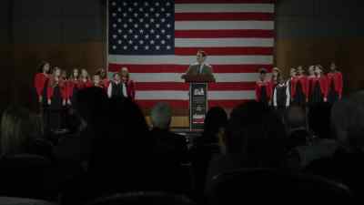 Thank you. - The Gifted