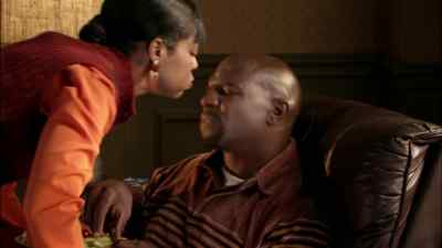 Thank you. - Everybody Hates Chris