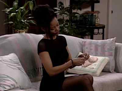 Thank you - The Fresh Prince of Bel-Air