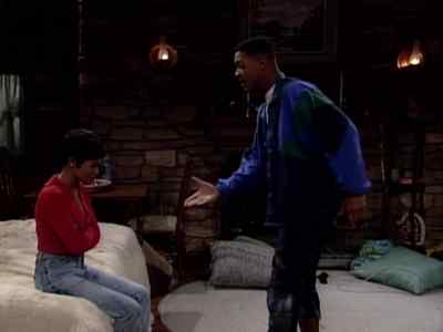 Thank you - The Fresh Prince of Bel-Air