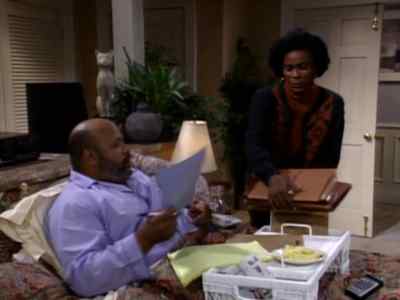 Thank you - The Fresh Prince of Bel-Air
