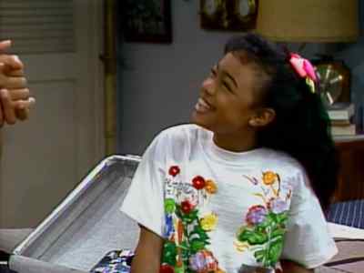 Thank you - The Fresh Prince of Bel-Air