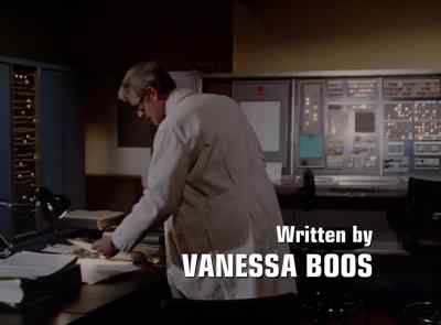 Thank you. - The Six Million Dollar Man