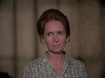 Thank you. - The Six Million Dollar Man