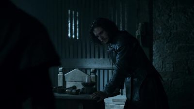 Thank you. - Game of Thrones