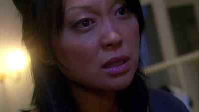 Thank you. - Torchwood