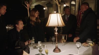 Thank you. - NCIS