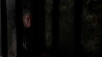 Thank you. - Black Sails