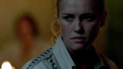 Thank you - Black Sails