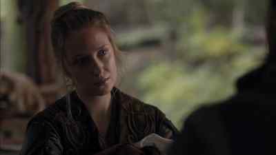 Thank you. - The Musketeers