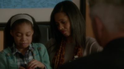 Thank you. - NCIS
