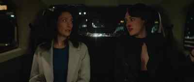Thank you. - Fleabag