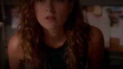 Thank you. - NCIS