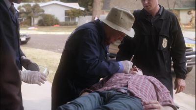 Thank you. - NCIS