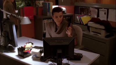 Thank you. - NCIS